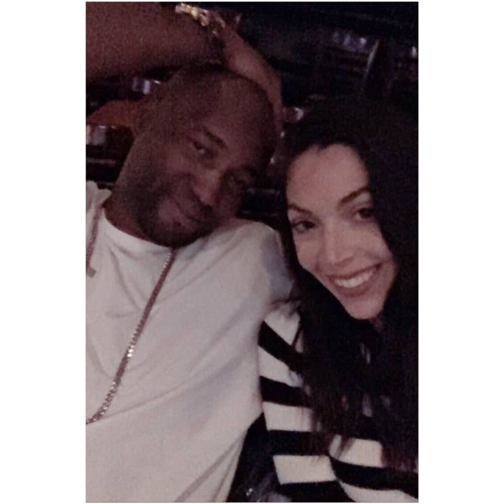 Meet your Posher, Shaun